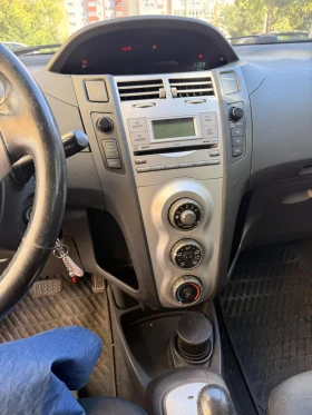 Toyota Yaris - 2500 € - 51824103 6 | Car24.bg Toyota Yaris - 2500 € - 51824103 6