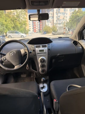 Toyota Yaris - 2500 € - 51824103 3 | Car24.bg Toyota Yaris - 2500 € - 51824103 3