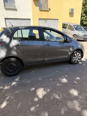 Toyota Yaris - 2500 € - 51824103 7 | Car24.bg Toyota Yaris - 2500 € - 51824103 7