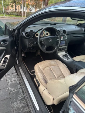 Mercedes-Benz CLK 220 CDI - 4100 € - 45272053 8 | Car24.bg Mercedes-Benz CLK 220 CDI - 4100 € - 45272053 8