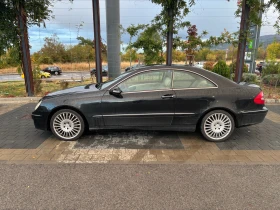 Mercedes-Benz CLK 220 CDI - 4100 € - 45272053 4 | Car24.bg Mercedes-Benz CLK 220 CDI - 4100 € - 45272053 4