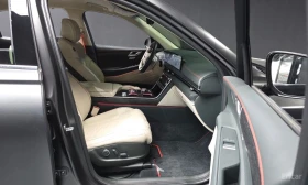Genesis GV80 2.5T Gasoline AWD | Auto.bg — изображение 11 Genesis GV80 2.5T Gasoline AWD | Auto.bg — изображение 11