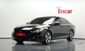 Honda Accord * 1.5 Turbo *