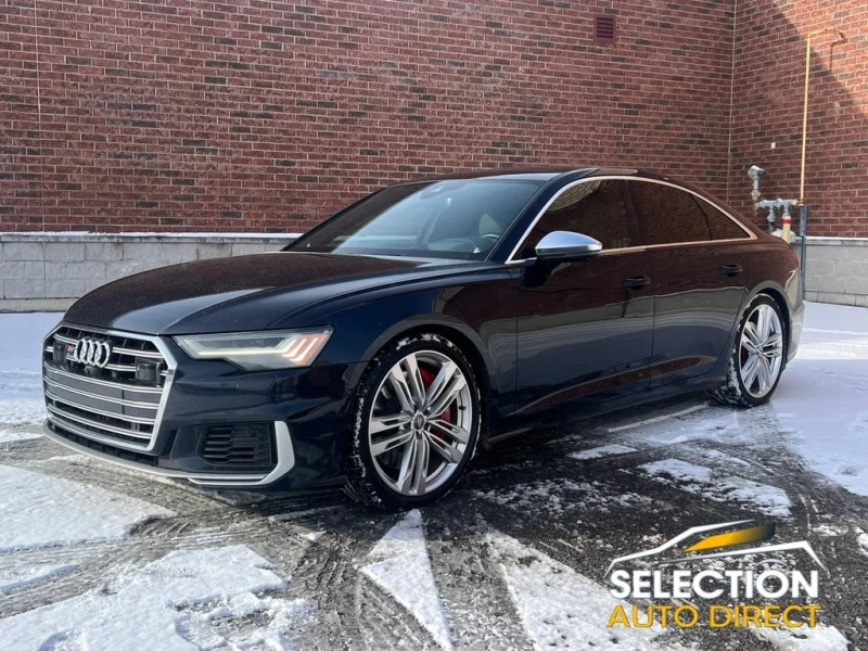 Audi S6 * 2.9 TFSI quattro Prestige * CARFAX * ЦЕНА ДО БГ - 69050 лв. / 35304.70 € - 79320456 1 | Car24.bg Audi S6 * 2.9 TFSI quattro Prestige * CARFAX * ЦЕНА ДО БГ - 69050 лв. / 35304.70 € - 79320456 1