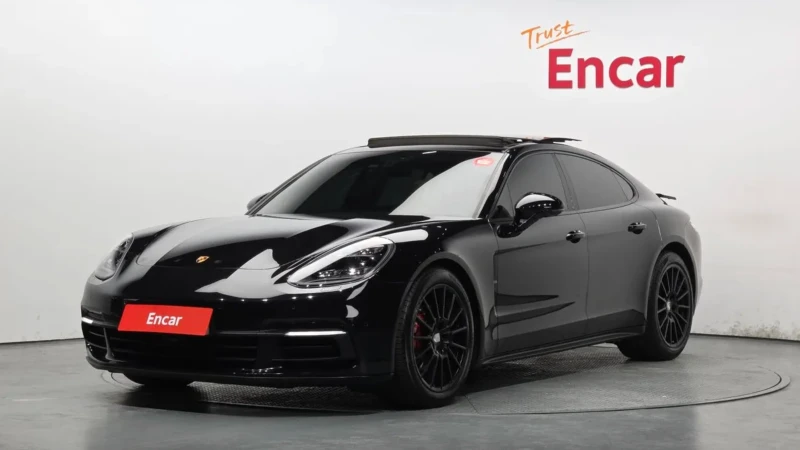 Porsche Panamera 3.0 AWD/ BOSE / 360 CAM / ОБДУХ - 39000 € / 76277.37 лв. - 51648237 1 | Car24.bg Porsche Panamera 3.0 AWD/ BOSE / 360 CAM / ОБДУХ - 39000 € / 76277.37 лв. - 51648237 1