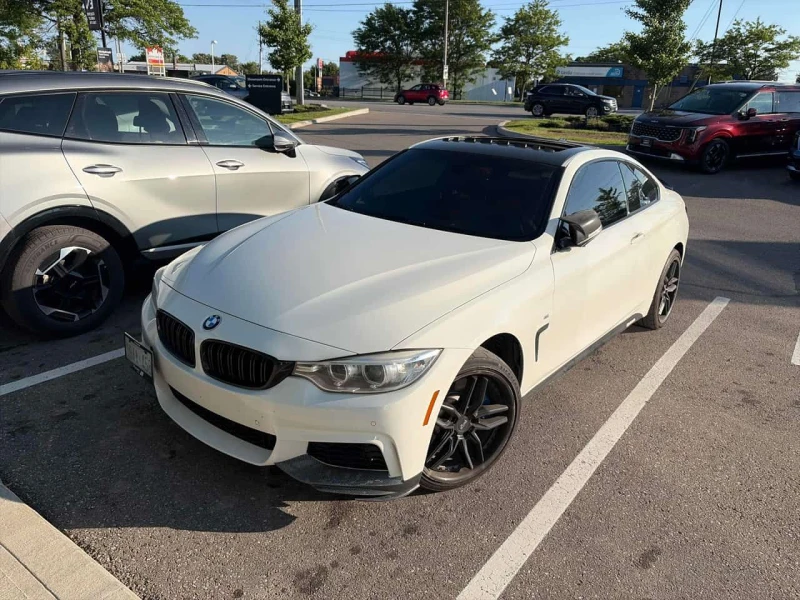 BMW 435 * 435i xDrive * АВТОКРЕДИТ БЕЗ ПЪРВОНАЧАЛНА ВНОСКА - 12000 € / 23469.96 лв. - 14919778 1 | Car24.bg BMW 435 * 435i xDrive * АВТОКРЕДИТ БЕЗ ПЪРВОНАЧАЛНА ВНОСКА - 12000 € / 23469.96 лв. - 14919778 1