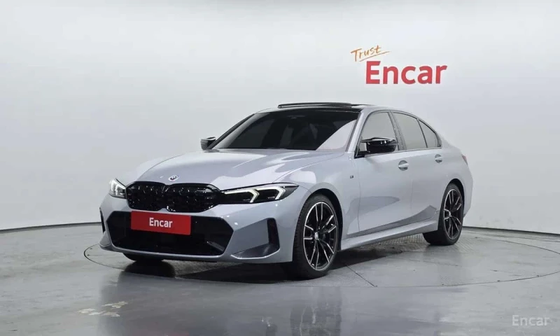 BMW 340 M340i | H/K | 360 | DISTRONIC | M SEATS - 39999 € - 17363190 1 | Car24.bg BMW 340 M340i | H/K | 360 | DISTRONIC | M SEATS - 39999 € - 17363190 1