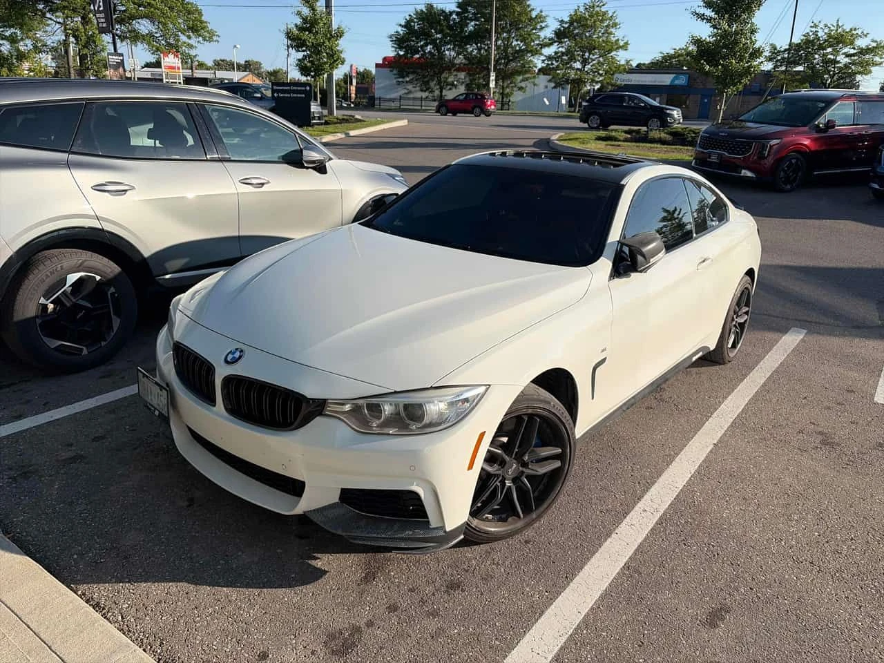 BMW 435 * 435i xDrive * АВТОКРЕДИТ БЕЗ ПЪРВОНАЧАЛНА ВНОСКА | Auto.bg — изображение 1 BMW 435 * 435i xDrive * АВТОКРЕДИТ БЕЗ ПЪРВОНАЧАЛНА ВНОСКА | Auto.bg — изображение 1