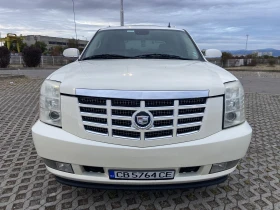 Cadillac Escalade 6.2 4X4 LPG/ПИКАП | Mobile.bg — малка снимка 2