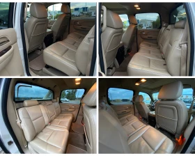 Cadillac Escalade 6.2 4X4 LPG/ПИКАП | Mobile.bg — малка снимка 14