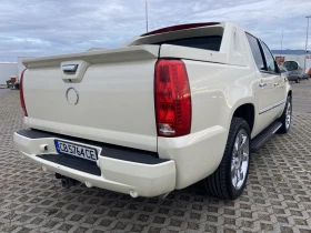 Cadillac Escalade 6.2 4X4 LPG/ПИКАП | Mobile.bg — малка снимка 6