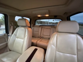 Cadillac Escalade 6.2 4X4 LPG/ПИКАП | Mobile.bg — малка снимка 9