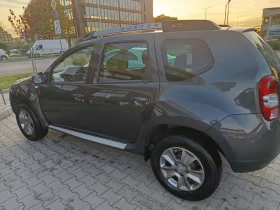 Dacia Duster 1.2Т 4х4Navi koja - 16200 лв. / 8282.93 € - 17611402 6 | Car24.bg Dacia Duster 1.2Т 4х4Navi koja - 16200 лв. / 8282.93 € - 17611402 6