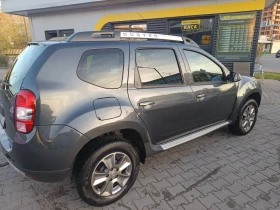 Dacia Duster 1.2Т 4х4Navi koja - 16200 лв. / 8282.93 € - 17611402 8 | Car24.bg Dacia Duster 1.2Т 4х4Navi koja - 16200 лв. / 8282.93 € - 17611402 8