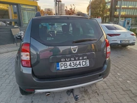 Dacia Duster 1.2Т 4х4Navi koja - 16200 лв. / 8282.93 € - 17611402 4 | Car24.bg Dacia Duster 1.2Т 4х4Navi koja - 16200 лв. / 8282.93 € - 17611402 4