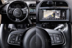 Jaguar F-PACE v6 340hp Portfolio AWD - 23500 лв. / 12015.36 € - 97448955 14 | Car24.bg Jaguar F-PACE v6 340hp Portfolio AWD - 23500 лв. / 12015.36 € - 97448955 14