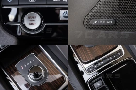 Jaguar F-PACE v6 340hp Portfolio AWD - 23500 лв. / 12015.36 € - 97448955 16 | Car24.bg Jaguar F-PACE v6 340hp Portfolio AWD - 23500 лв. / 12015.36 € - 97448955 16