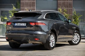 Jaguar F-PACE v6 340hp Portfolio AWD - 23500 лв. / 12015.36 € - 97448955 6 | Car24.bg Jaguar F-PACE v6 340hp Portfolio AWD - 23500 лв. / 12015.36 € - 97448955 6