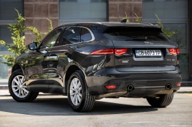 Jaguar F-PACE v6 340hp Portfolio AWD - 23500 лв. / 12015.36 € - 97448955 4 | Car24.bg Jaguar F-PACE v6 340hp Portfolio AWD - 23500 лв. / 12015.36 € - 97448955 4