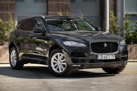 Jaguar F-PACE v6 340hp Portfolio AWD - 23500 лв. / 12015.36 € - 97448955 3 | Car24.bg Jaguar F-PACE v6 340hp Portfolio AWD - 23500 лв. / 12015.36 € - 97448955 3
