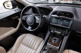 Jaguar F-PACE v6 340hp Portfolio AWD - 23500 лв. / 12015.36 € - 97448955 11 | Car24.bg Jaguar F-PACE v6 340hp Portfolio AWD - 23500 лв. / 12015.36 € - 97448955 11