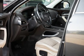 Jaguar F-PACE v6 340hp Portfolio AWD - 23500 лв. / 12015.36 € - 97448955 7 | Car24.bg Jaguar F-PACE v6 340hp Portfolio AWD - 23500 лв. / 12015.36 € - 97448955 7
