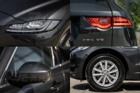 Jaguar F-PACE v6 340hp Portfolio AWD - 23500 лв. / 12015.36 € - 97448955 13 | Car24.bg Jaguar F-PACE v6 340hp Portfolio AWD - 23500 лв. / 12015.36 € - 97448955 13