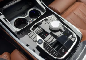 BMW X7 40d xDrive M-Sport - 161998 лв. / 82828.26 € - 95980975 10 | Car24.bg BMW X7 40d xDrive M-Sport - 161998 лв. / 82828.26 € - 95980975 10