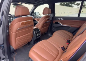 BMW X7 40d xDrive M-Sport - 161998 лв. / 82828.26 € - 95980975 7 | Car24.bg BMW X7 40d xDrive M-Sport - 161998 лв. / 82828.26 € - 95980975 7