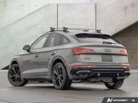 Audi SQ5 АвтоКредит* (ЦЕНА ДО БГ)Sportback quattro Prestige | Auto.bg — изображение 2 Audi SQ5 АвтоКредит* (ЦЕНА ДО БГ)Sportback quattro Prestige | Auto.bg — изображение 2