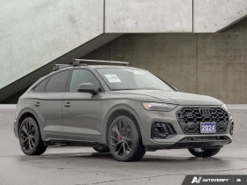 Audi SQ5 АвтоКредит* (ЦЕНА ДО БГ)Sportback quattro Prestige | Auto.bg — изображение 4 Audi SQ5 АвтоКредит* (ЦЕНА ДО БГ)Sportback quattro Prestige | Auto.bg — изображение 4