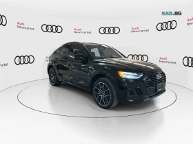 Audi Q5 SportBack Progressiv (КРАЙНА цена до БЪЛГАРИЯ) | Auto.bg — изображение 2 Audi Q5 SportBack Progressiv (КРАЙНА цена до БЪЛГАРИЯ) | Auto.bg — изображение 2