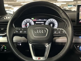 Audi Q5 SportBack Progressiv (КРАЙНА цена до БЪЛГАРИЯ) | Auto.bg — изображение 11 Audi Q5 SportBack Progressiv (КРАЙНА цена до БЪЛГАРИЯ) | Auto.bg — изображение 11
