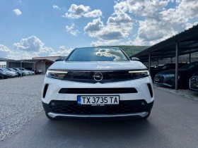 Opel Mokka 1.2, 130 к. с. , 2021 г. 82000 км.
