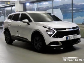Kia Sportage LPG 2.0 2WD Noblesse * koreiskikoli.bg *