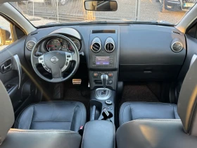 Nissan Qashqai 2.0/4x4/* АВТОМАТ* - 8300 € - 51772505 8 | Car24.bg Nissan Qashqai 2.0/4x4/* АВТОМАТ* - 8300 € - 51772505 8