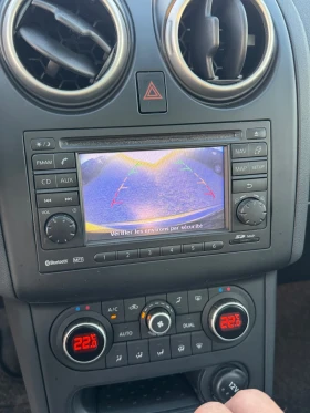 Nissan Qashqai 2.0/4x4/* АВТОМАТ* - 8300 € - 51772505 7 | Car24.bg Nissan Qashqai 2.0/4x4/* АВТОМАТ* - 8300 € - 51772505 7