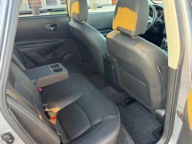 Nissan Qashqai 2.0/4x4/* АВТОМАТ* - 8300 € - 51772505 9 | Car24.bg Nissan Qashqai 2.0/4x4/* АВТОМАТ* - 8300 € - 51772505 9