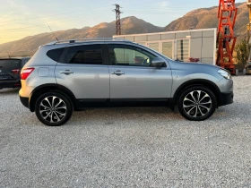 Nissan Qashqai 2.0/4x4/* АВТОМАТ* - 8300 € - 51772505 3 | Car24.bg Nissan Qashqai 2.0/4x4/* АВТОМАТ* - 8300 € - 51772505 3