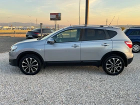 Nissan Qashqai 2.0/4x4/* АВТОМАТ* - 8300 € - 51772505 2 | Car24.bg Nissan Qashqai 2.0/4x4/* АВТОМАТ* - 8300 € - 51772505 2