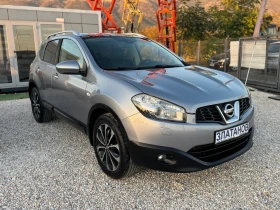 Nissan Qashqai 2.0/4x4/* АВТОМАТ* - 8300 € - 51772505 15 | Car24.bg Nissan Qashqai 2.0/4x4/* АВТОМАТ* - 8300 € - 51772505 15