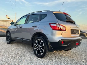 Nissan Qashqai 2.0/4x4/* АВТОМАТ* - 8300 € - 51772505 14 | Car24.bg Nissan Qashqai 2.0/4x4/* АВТОМАТ* - 8300 € - 51772505 14