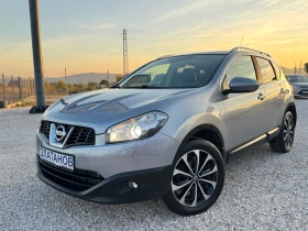 Nissan Qashqai 2.0/4x4/* АВТОМАТ* - Car24.bg Nissan Qashqai 2.0/4x4/* АВТОМАТ*