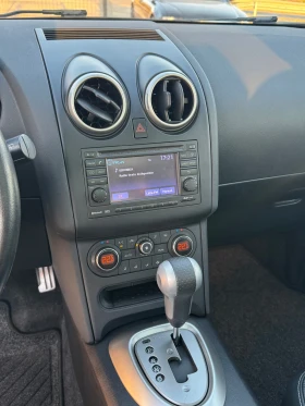 Nissan Qashqai 2.0/4x4/* АВТОМАТ* - 8300 € - 51772505 16 | Car24.bg Nissan Qashqai 2.0/4x4/* АВТОМАТ* - 8300 € - 51772505 16