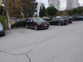 Dodge Durango Citadel - 20000 € - 84823997 10 | Car24.bg Dodge Durango Citadel - 20000 € - 84823997 10