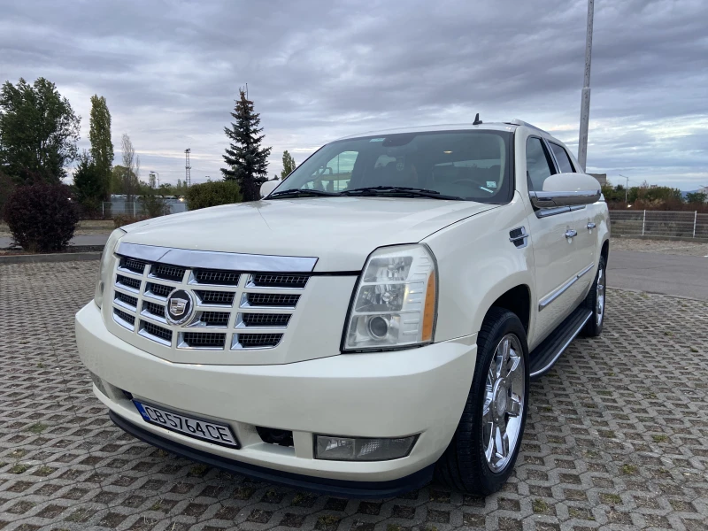 Cadillac Escalade 6.2 4X4 LPG/ПИКАП - 12700 € / 24839.04 лв. - 53293809 1 | Car24.bg Cadillac Escalade 6.2 4X4 LPG/ПИКАП - 12700 € / 24839.04 лв. - 53293809 1