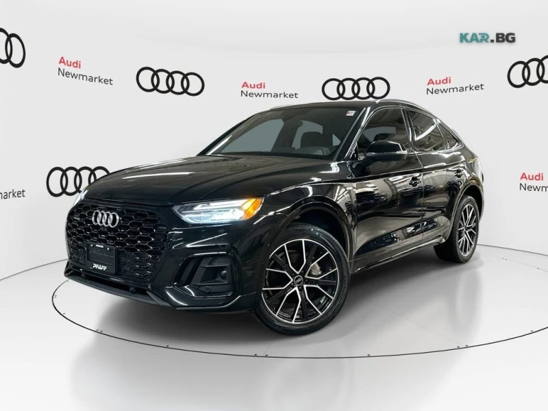 Audi Q5 SportBack Progressiv (КРАЙНА цена до БЪЛГАРИЯ) - 32000 € / 62586.56 лв. - 57692899 1 | Car24.bg Audi Q5 SportBack Progressiv (КРАЙНА цена до БЪЛГАРИЯ) - 32000 € / 62586.56 лв. - 57692899 1