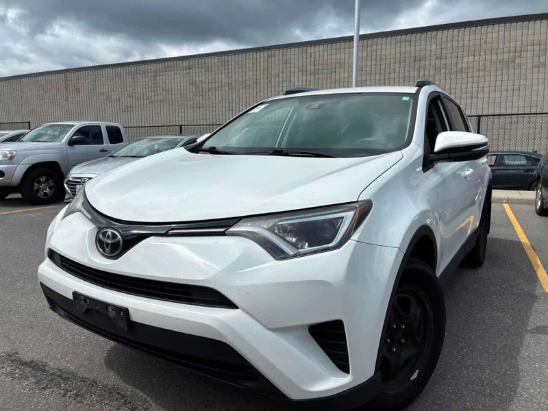 Toyota Rav4 * LE * CARFAX * ЦЕНА ДО БГ - 11700 € / 22883.21 лв. - 59438172 1 | Car24.bg Toyota Rav4 * LE * CARFAX * ЦЕНА ДО БГ - 11700 € / 22883.21 лв. - 59438172 1