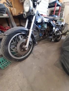 Yamaha Virago undefined | Auto.bg — изображение 2 Yamaha Virago undefined | Auto.bg — изображение 2