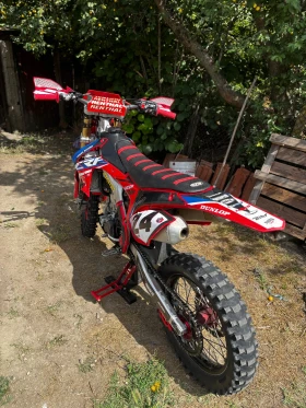 Honda Crf undefined | Auto.bg — изображение 3 Honda Crf undefined | Auto.bg — изображение 3